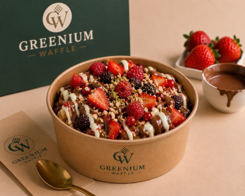 Premium Bowll