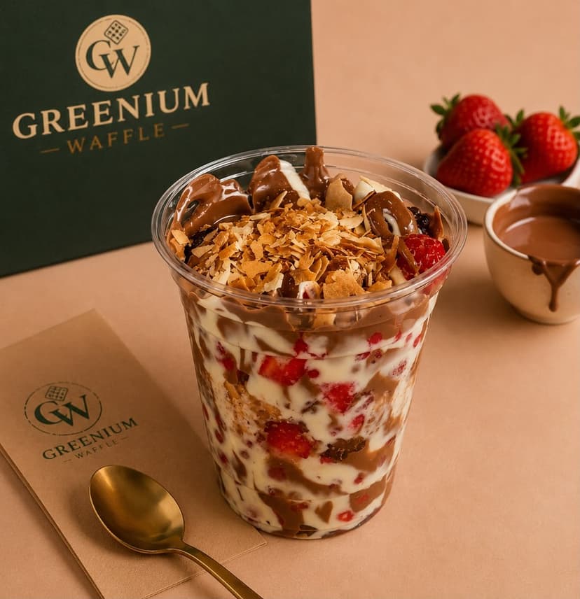 Premium Cup